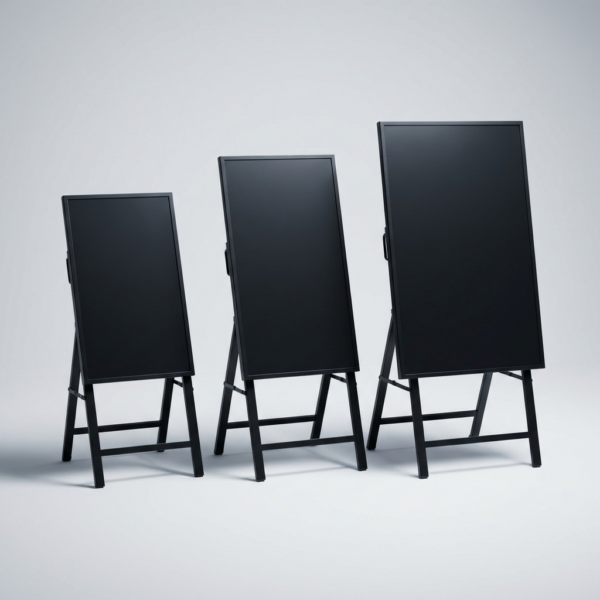 Digitaalinen A-teline - Image 2