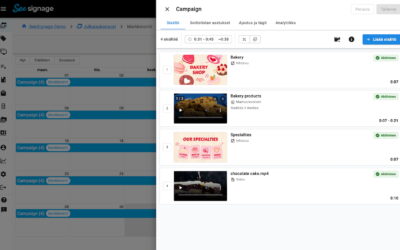 Redesigned Playlist Editing View and Other Improvements
