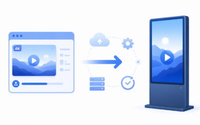 Media, Player and Platform Improvements