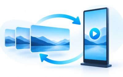 Smoother Video Playback and Other Improvements