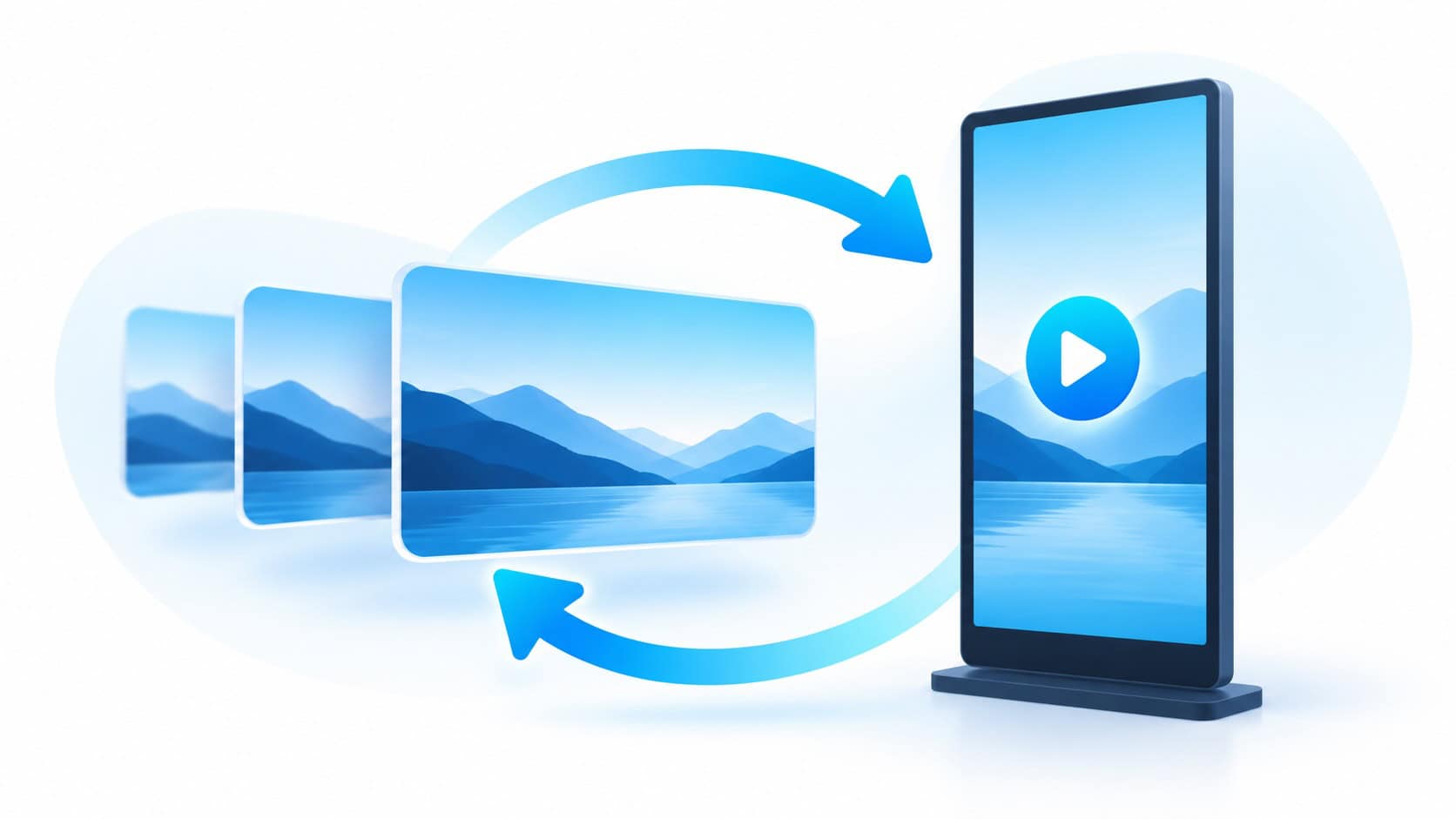 gapless playback